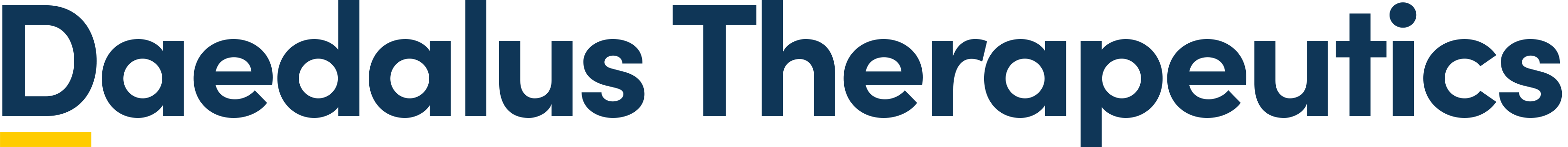 Daedalus Therapeutics